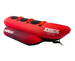 Буксируемая плюшка JOBE Chaser Towable 3P 230320002