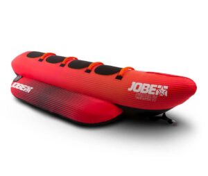 Буксируемая плюшка JOBE Chaser Towable 4P 230420002