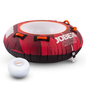 Буксирувана плюшка JOBE Crusher Towable 1P 230120007