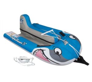 Буксируемая плюшка для детей JOBE Dolphi Trainer 230113006