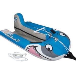 Буксирувана плюшка для дітей JOBE Dolphi Trainer 230113006