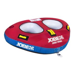 Буксирувана плюшка JOBE Double Trouble 2P 230217004