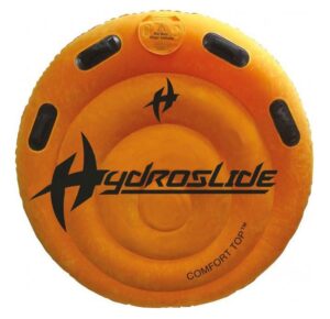 Буксируемая плюшка HydroSlide Appoach 60 Deck CT60