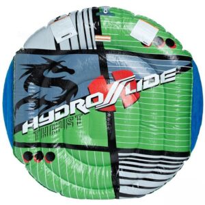 Буксирувана плюшка HydroSlide Trust 66 CT668
