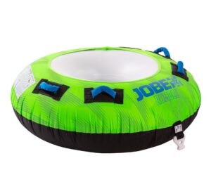 Буксируемая плюшка JOBE Rumble Towable 1P Green 230120004