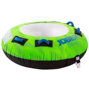 Буксирувана плюшка JOBE Rumble Towable 1P Green 230120004