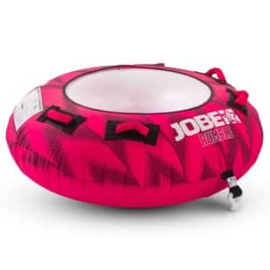 Буксирувана плюшка JOBE Rumble Towable 1P Hot Pink 230120003
