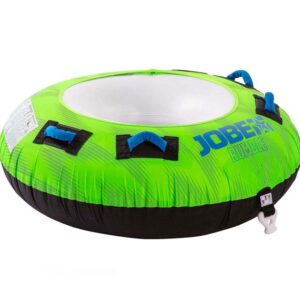 Буксирувана плюшка JOBE Rumble Towable Package 1P Green 238820001