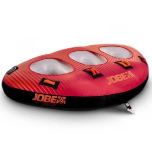 Буксирувана плюшка JOBE Triplet Towable 3P 230320006