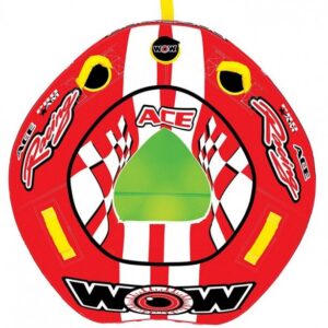 Буксирувана плюшка WOW Ace Racing 1Р 15-1120
