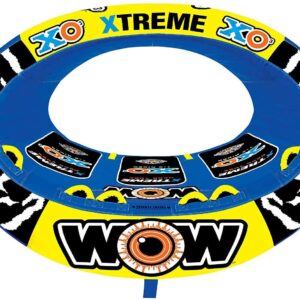 Буксируемая плюшка WOW ХО Еxtreme 3Р 12-1030