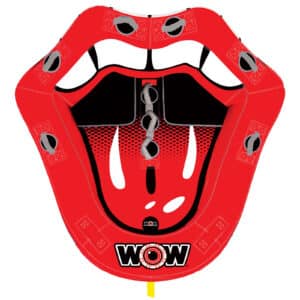 Буксирувана плюшка WOW Hot Lips 15-1100