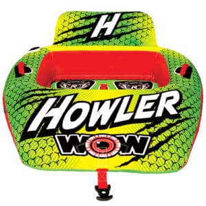 Буксирувана плюшка WOW Howler 2P 20-1030