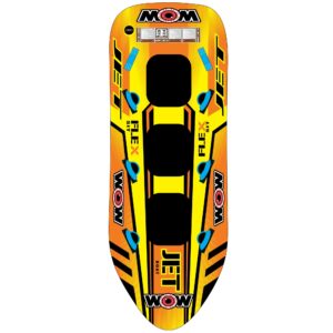 Буксирувана плюшка WOW Jet Boat 3 Person 17-1030