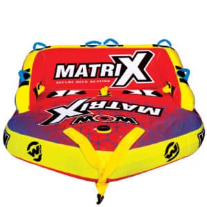 Буксирувана плюшка WOW Matrix 1-4P Towable 20-1060