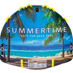 Буксирувана плюшка WOW Summertime 3P Towable 19-1030