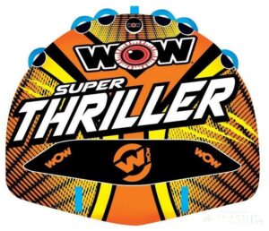 Буксируемая плюшка WOW Super Thriller 3Р 18-1020