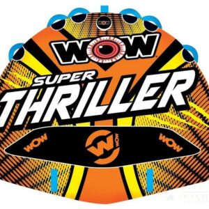 Буксирувана плюшка WOW Super Thriller 3Р 18-1020