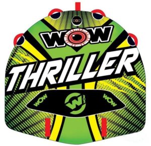 Буксируемая плюшка WOW Thriller 18-1000