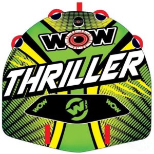 Буксирувана плюшка WOW Thriller 18-1000