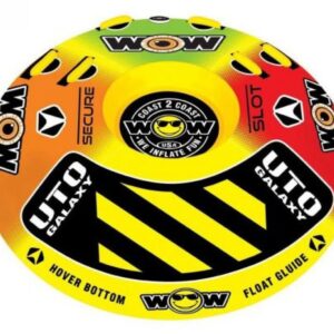 Буксируемая плюшка WOW Uto Galaxy 1-2 Р 18-1080
