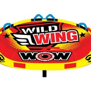 Буксирувана плюшка WOW Wild Wing 2P Towable 18-1120