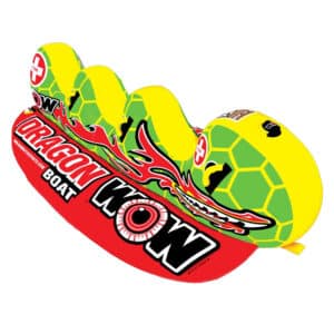 Буксируваний банан WOW Dragon Boat 13-1060