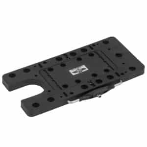 Швидкознімна платформа для човнового електромотора Haswing підсилена PJ-59927