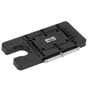 Швидкознімна платформа для човнового електромотора Haswing підсилена PJ-59929