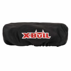 Чохол для лебідки X-BULL 9500-13000 LBS HRWH001