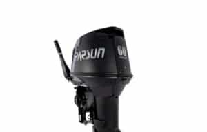 Лодочный мотор Parsun T60 ABWL-D