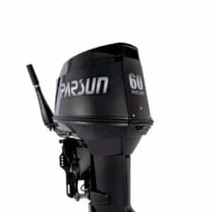 Човновий мотор Parsun T60 ABML-D