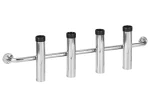Держатель 4 спиннингов RYE HF07-252S