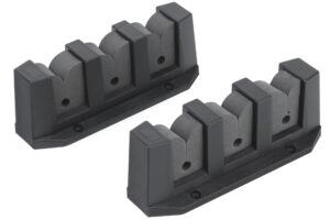 Держатель для 3 спиннингов Easterner C12750B