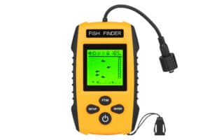 Эхолот для рыбалки JOYLE TL88E