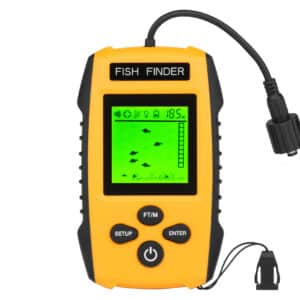 Ехолот для риболовлі JOYLE TL88E