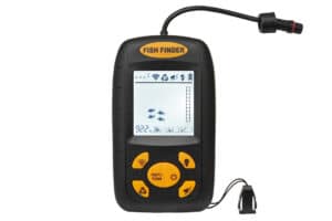 Эхолот для рыбалки JOYLE XF01