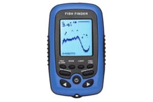 Эхолот для рыбалки Phiradar FD86А