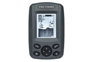 Эхолот для рыбалки Phiradar FF168A
