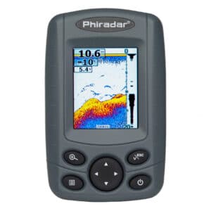 Ехолот Phiradar FF188N