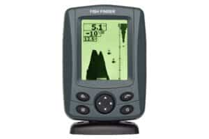 Эхолот для рыбалки Phiradar FF668C