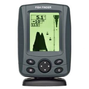 Ехолот для риболовлі Phiradar FF668C