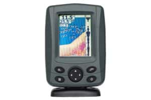 Эхолот для рыбалки Phiradar FF688C