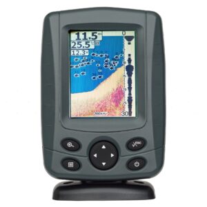 Ехолот для риболовлі Phiradar FF688C