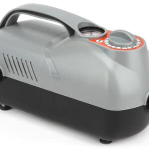Електричний насос для човна Holly HB-530А
