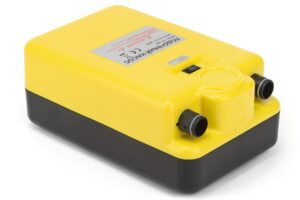 Электрический насос для лодки Weekender HT-780A