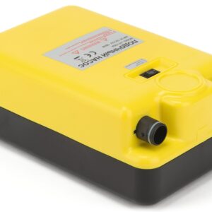 Електричний насос для човна Weekender HT-780A