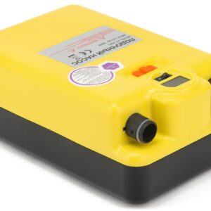Електричний насос для човна Weekender HT-780C