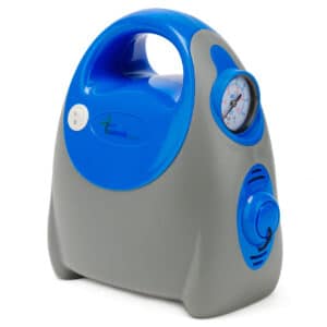 Електричний насос для човна Weekender PK-8401