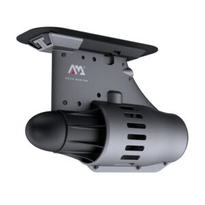 Електромотор для сап дошки та каяку Aqua Marina Bluеdrive S PF-240S